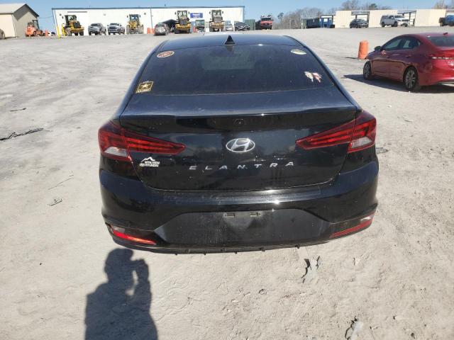 Photo 5 VIN: 5NPD84LFXLH516407 - HYUNDAI ELANTRA SE 