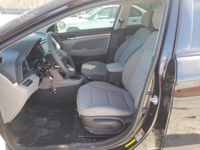 Photo 6 VIN: 5NPD84LFXLH516407 - HYUNDAI ELANTRA SE 