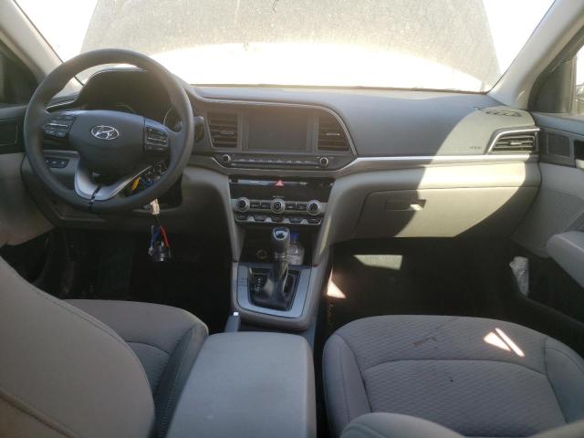 Photo 7 VIN: 5NPD84LFXLH516407 - HYUNDAI ELANTRA SE 