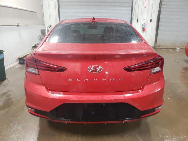 Photo 5 VIN: 5NPD84LFXLH518626 - HYUNDAI ELANTRA 