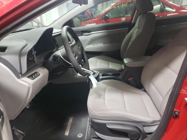 Photo 6 VIN: 5NPD84LFXLH518626 - HYUNDAI ELANTRA 