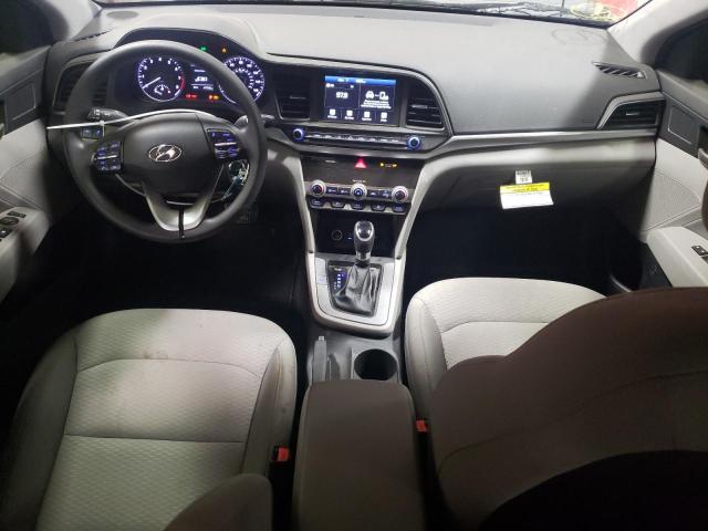 Photo 7 VIN: 5NPD84LFXLH518626 - HYUNDAI ELANTRA 