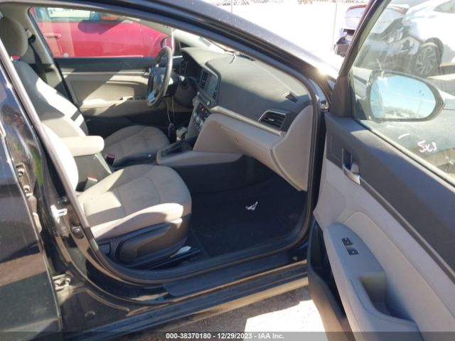 Photo 4 VIN: 5NPD84LFXLH520649 - HYUNDAI ELANTRA 