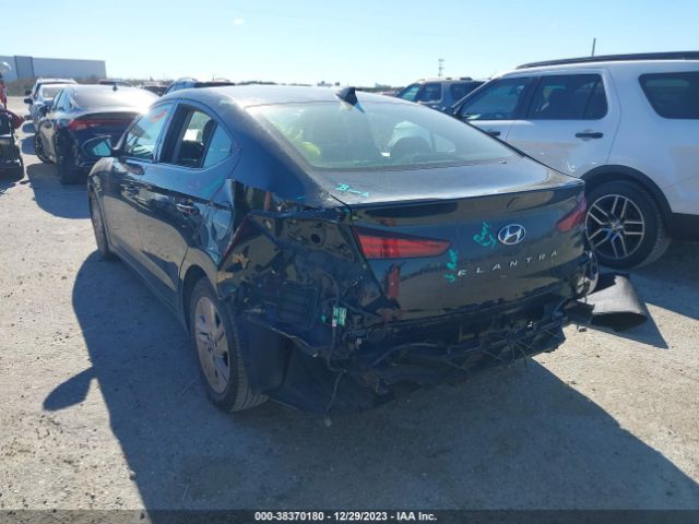 Photo 5 VIN: 5NPD84LFXLH520649 - HYUNDAI ELANTRA 