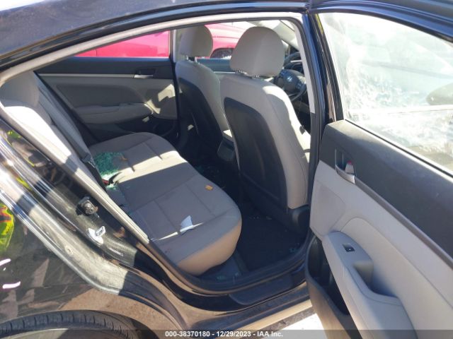 Photo 7 VIN: 5NPD84LFXLH520649 - HYUNDAI ELANTRA 