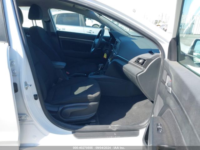 Photo 4 VIN: 5NPD84LFXLH521705 - HYUNDAI ELANTRA 