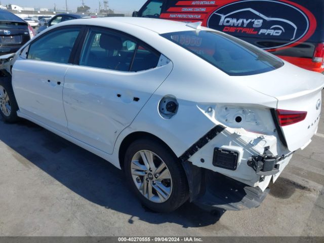 Photo 5 VIN: 5NPD84LFXLH521705 - HYUNDAI ELANTRA 