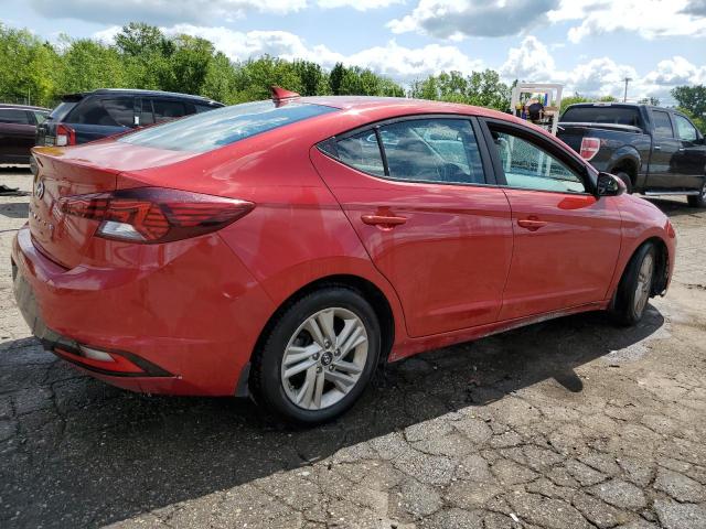 Photo 2 VIN: 5NPD84LFXLH522529 - HYUNDAI ELANTRA 