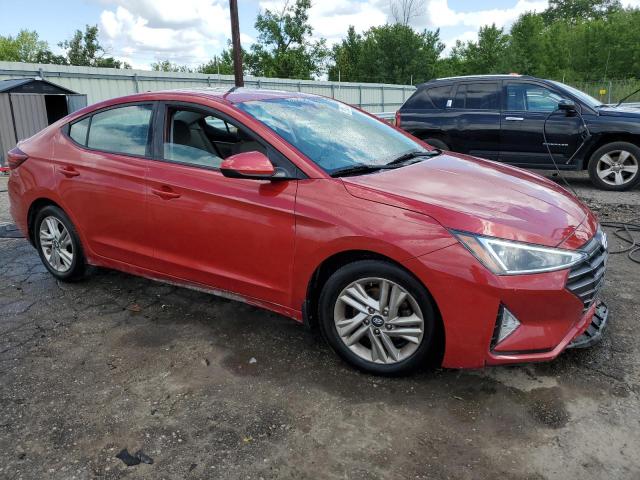 Photo 3 VIN: 5NPD84LFXLH522529 - HYUNDAI ELANTRA 