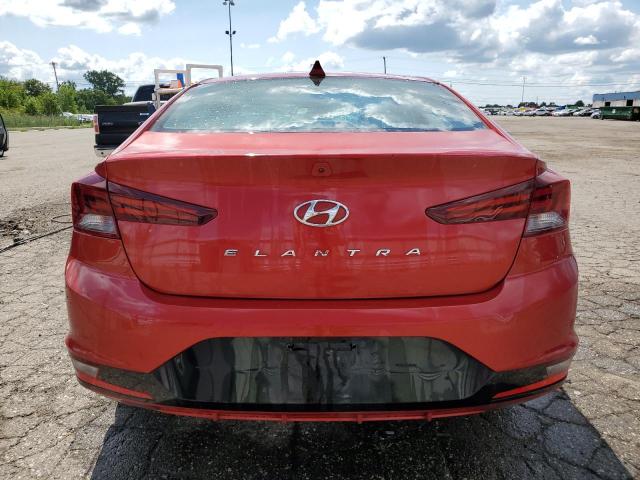 Photo 5 VIN: 5NPD84LFXLH522529 - HYUNDAI ELANTRA 