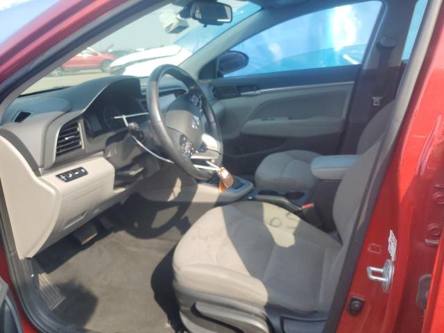 Photo 6 VIN: 5NPD84LFXLH522529 - HYUNDAI ELANTRA 