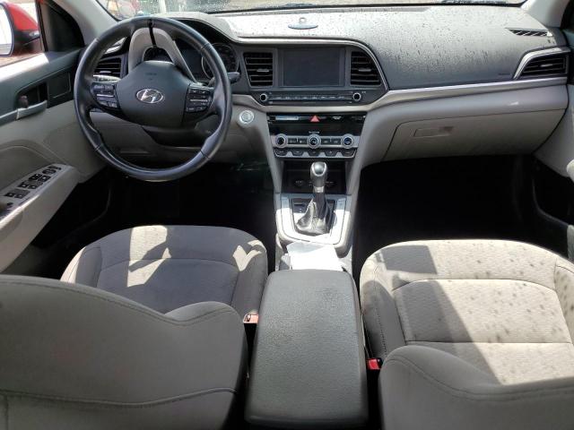 Photo 7 VIN: 5NPD84LFXLH522529 - HYUNDAI ELANTRA 