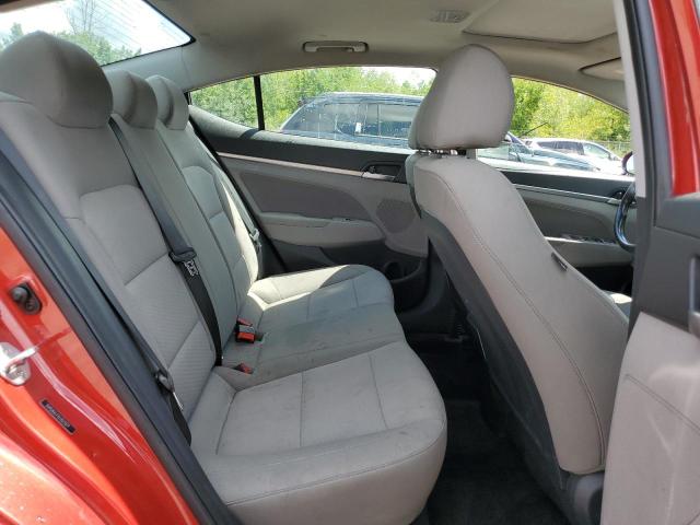 Photo 9 VIN: 5NPD84LFXLH522529 - HYUNDAI ELANTRA 