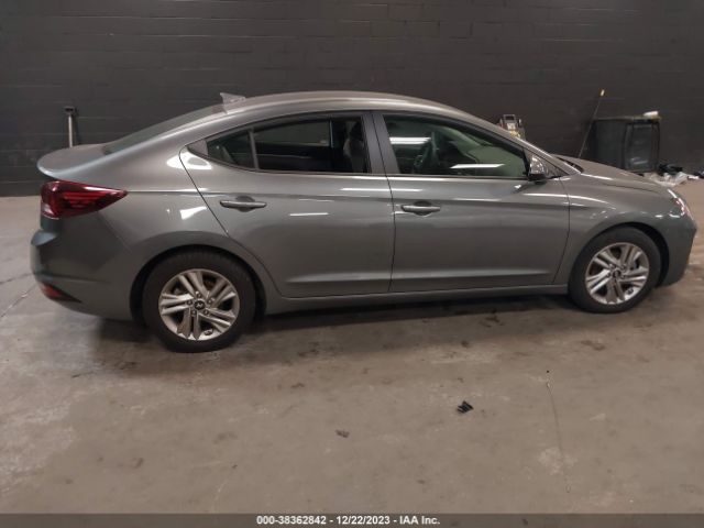 Photo 5 VIN: 5NPD84LFXLH523826 - HYUNDAI ELANTRA 