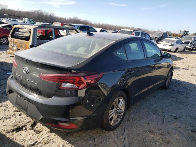 Photo 2 VIN: 5NPD84LFXLH524409 - HYUNDAI ELANTRA SE 