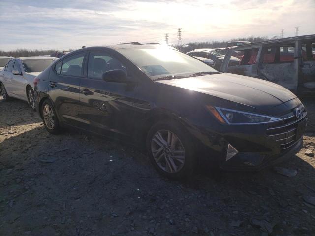 Photo 3 VIN: 5NPD84LFXLH524409 - HYUNDAI ELANTRA SE 