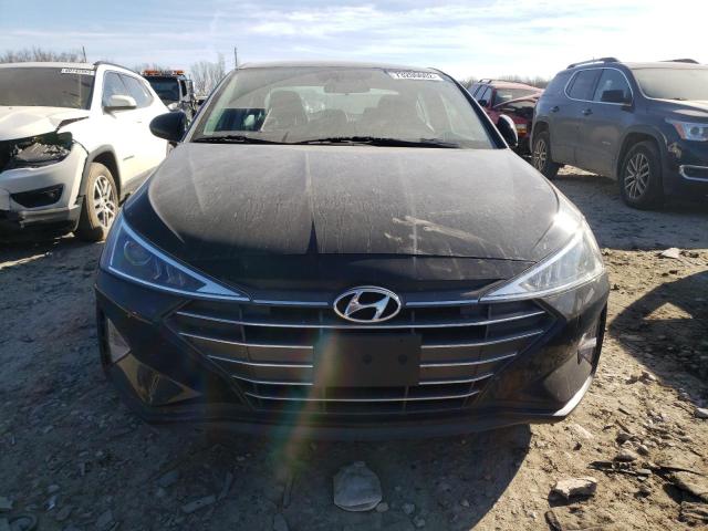 Photo 4 VIN: 5NPD84LFXLH524409 - HYUNDAI ELANTRA SE 