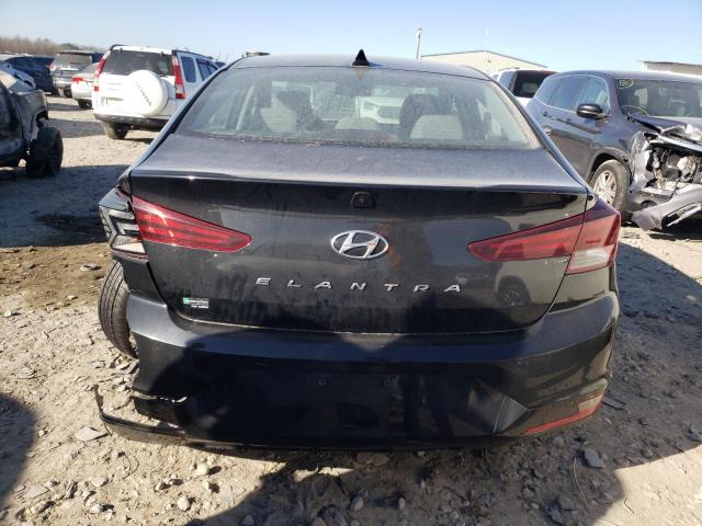 Photo 5 VIN: 5NPD84LFXLH524409 - HYUNDAI ELANTRA SE 