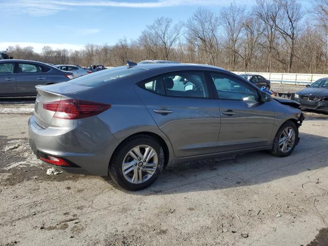 Photo 2 VIN: 5NPD84LFXLH524541 - HYUNDAI ELANTRA 