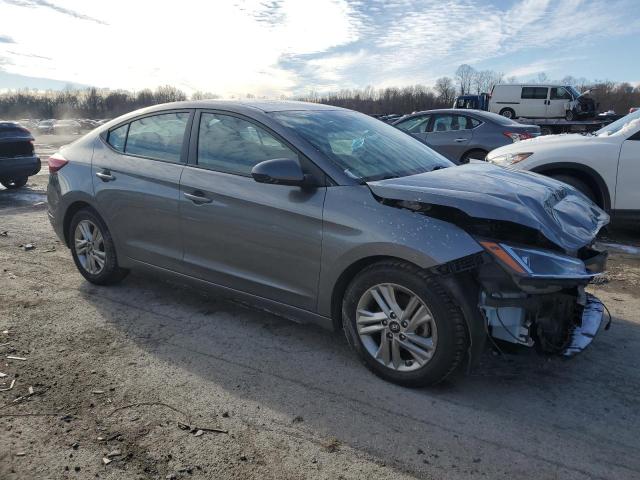 Photo 3 VIN: 5NPD84LFXLH524541 - HYUNDAI ELANTRA 