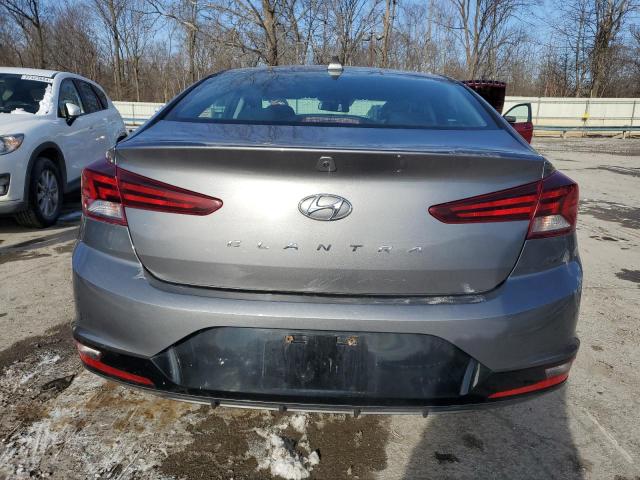 Photo 5 VIN: 5NPD84LFXLH524541 - HYUNDAI ELANTRA 