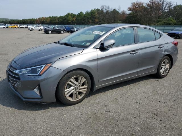 Photo 0 VIN: 5NPD84LFXLH526225 - HYUNDAI ELANTRA SE 