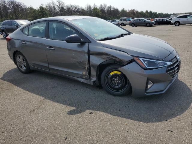 Photo 3 VIN: 5NPD84LFXLH526225 - HYUNDAI ELANTRA SE 