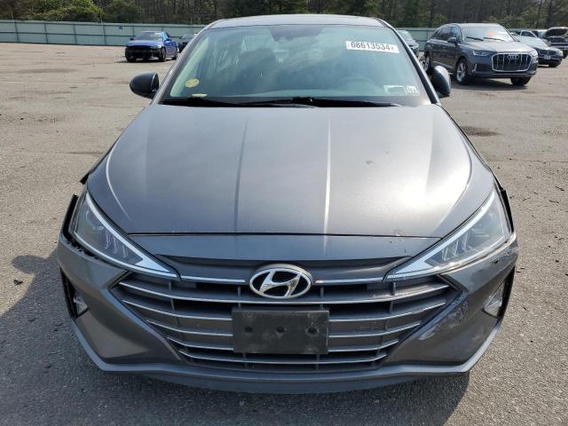 Photo 4 VIN: 5NPD84LFXLH526225 - HYUNDAI ELANTRA SE 