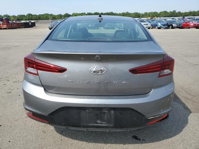 Photo 5 VIN: 5NPD84LFXLH526225 - HYUNDAI ELANTRA SE 