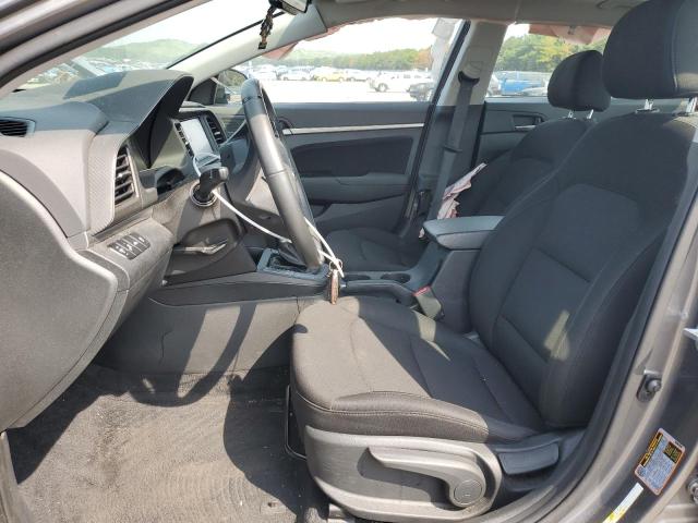 Photo 6 VIN: 5NPD84LFXLH526225 - HYUNDAI ELANTRA SE 