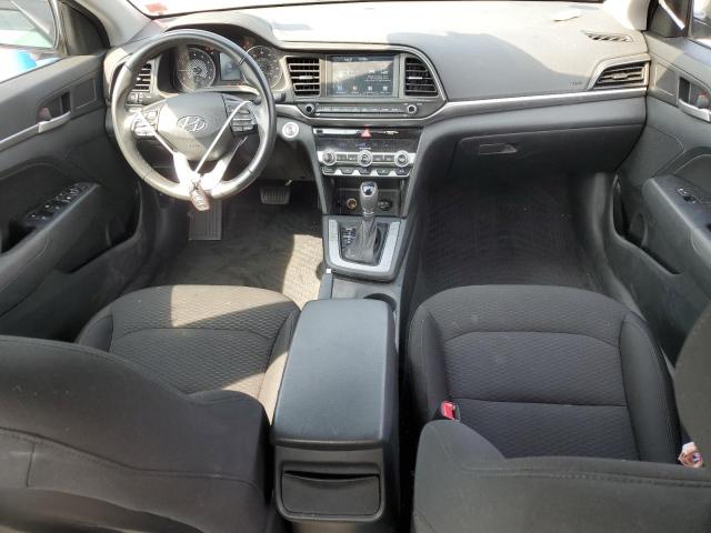 Photo 7 VIN: 5NPD84LFXLH526225 - HYUNDAI ELANTRA SE 