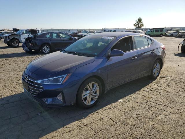 Photo 0 VIN: 5NPD84LFXLH528850 - HYUNDAI ELANTRA SE 