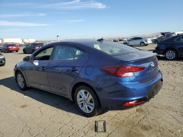 Photo 1 VIN: 5NPD84LFXLH528850 - HYUNDAI ELANTRA SE 