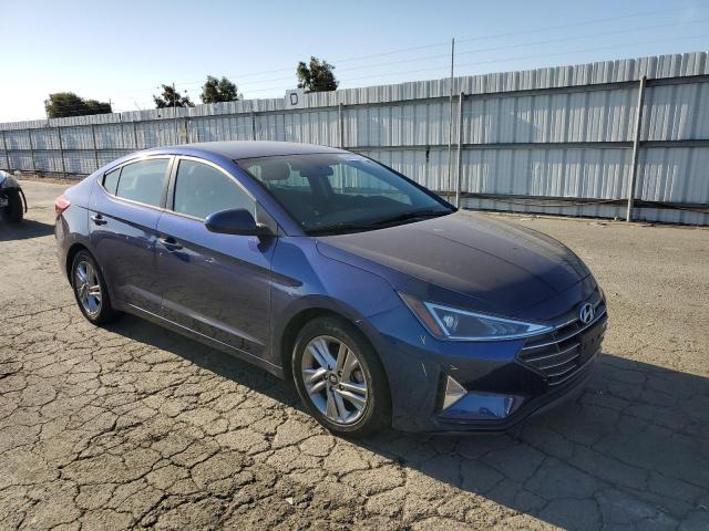 Photo 3 VIN: 5NPD84LFXLH528850 - HYUNDAI ELANTRA SE 