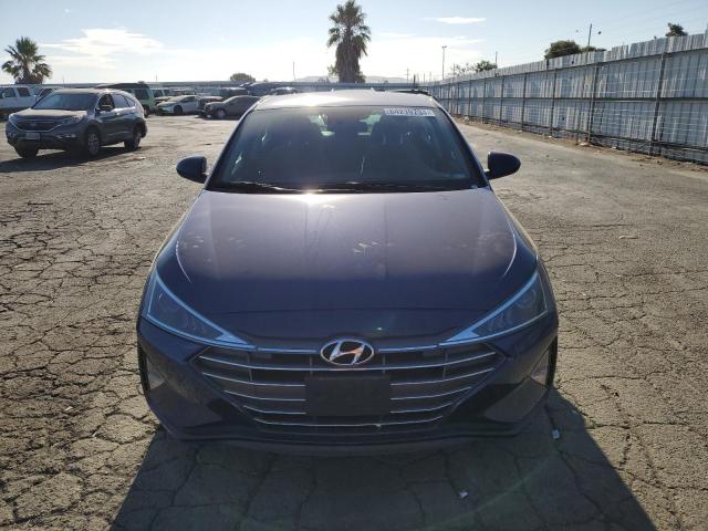 Photo 4 VIN: 5NPD84LFXLH528850 - HYUNDAI ELANTRA SE 