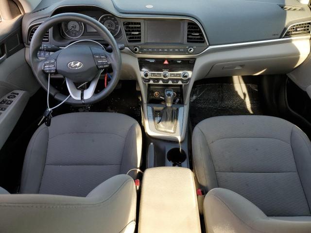 Photo 7 VIN: 5NPD84LFXLH528850 - HYUNDAI ELANTRA SE 