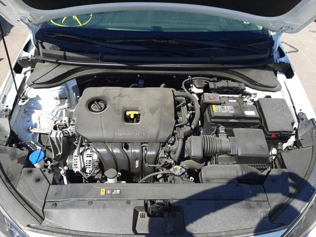 Photo 6 VIN: 5NPD84LFXLH529206 - HYUNDAI ELANTRA 