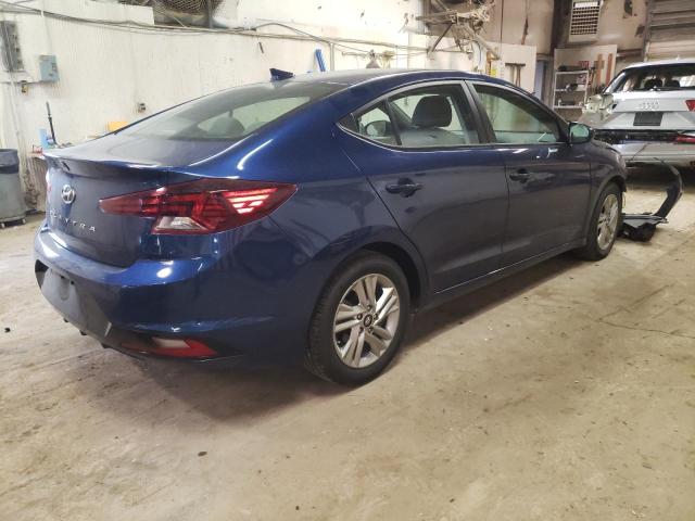 Photo 3 VIN: 5NPD84LFXLH529528 - HYUNDAI ELANTRA SE 