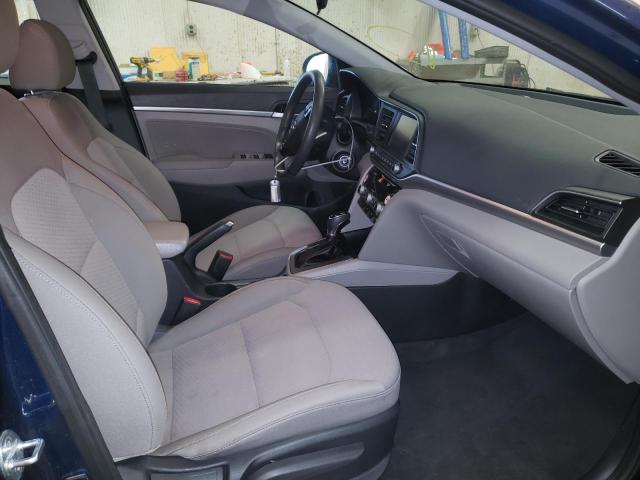 Photo 4 VIN: 5NPD84LFXLH529528 - HYUNDAI ELANTRA SE 