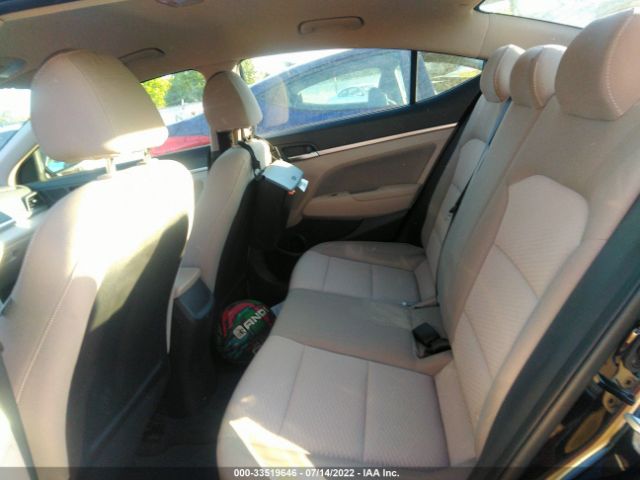 Photo 7 VIN: 5NPD84LFXLH531327 - HYUNDAI ELANTRA 