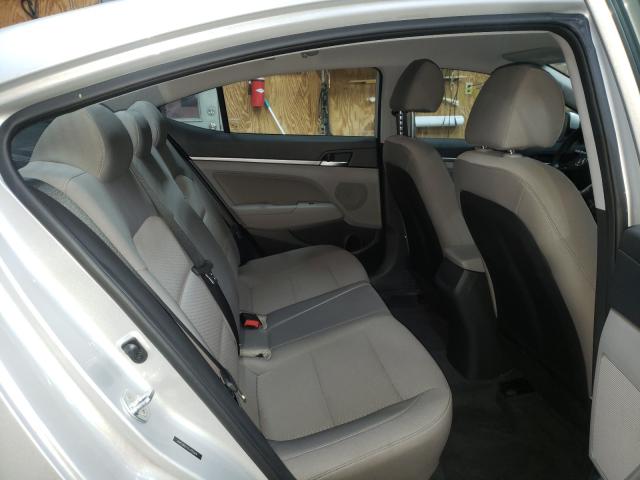 Photo 5 VIN: 5NPD84LFXLH532624 - HYUNDAI ELANTRA SE 