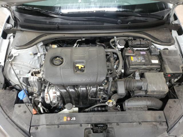 Photo 6 VIN: 5NPD84LFXLH532624 - HYUNDAI ELANTRA SE 