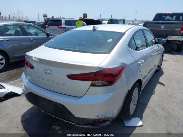 Photo 3 VIN: 5NPD84LFXLH532851 - HYUNDAI ELANTRA 