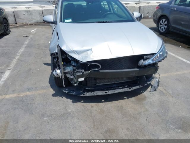 Photo 5 VIN: 5NPD84LFXLH532851 - HYUNDAI ELANTRA 