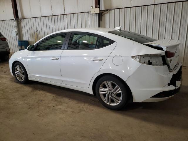 Photo 1 VIN: 5NPD84LFXLH533532 - HYUNDAI ELANTRA SE 