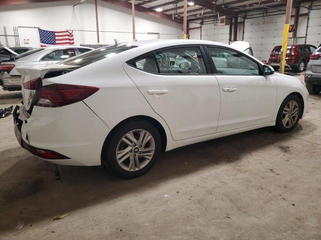 Photo 2 VIN: 5NPD84LFXLH533532 - HYUNDAI ELANTRA SE 