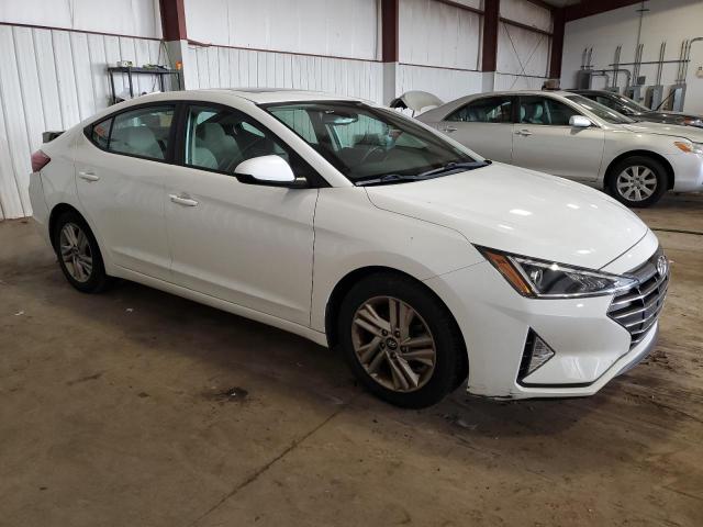 Photo 3 VIN: 5NPD84LFXLH533532 - HYUNDAI ELANTRA SE 