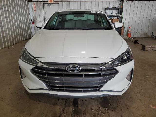 Photo 4 VIN: 5NPD84LFXLH533532 - HYUNDAI ELANTRA SE 