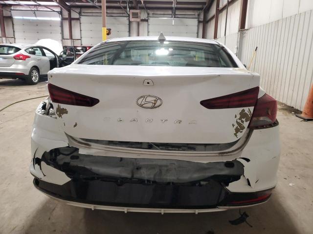 Photo 5 VIN: 5NPD84LFXLH533532 - HYUNDAI ELANTRA SE 