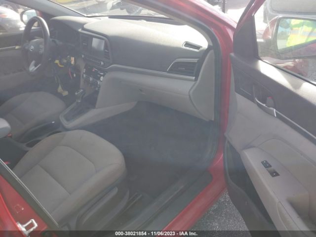 Photo 4 VIN: 5NPD84LFXLH533630 - HYUNDAI ELANTRA 